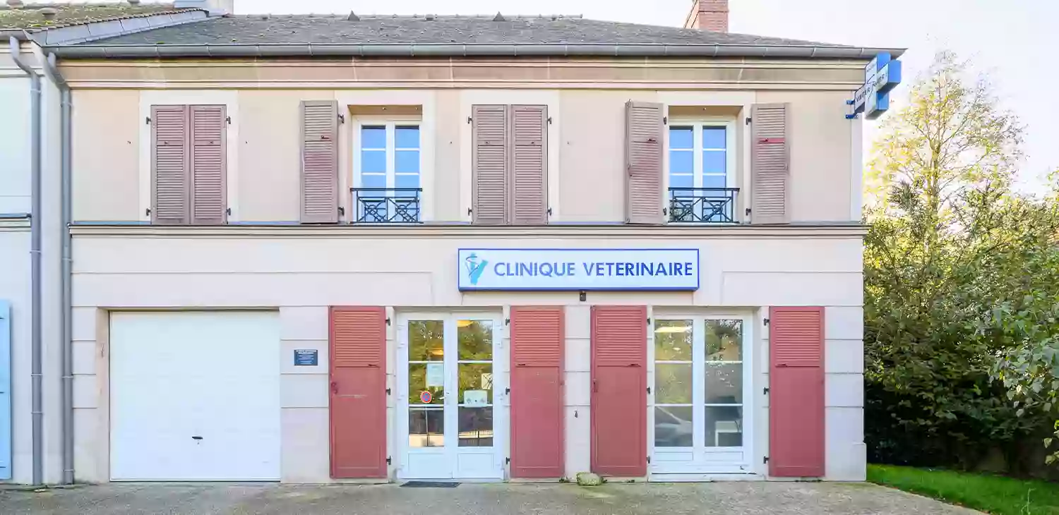 Clinique Vétérinaire Mon Véto Bailly Romainvilliers