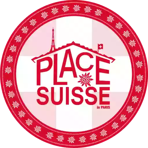 Place Suisse