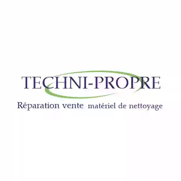 Techni Propre