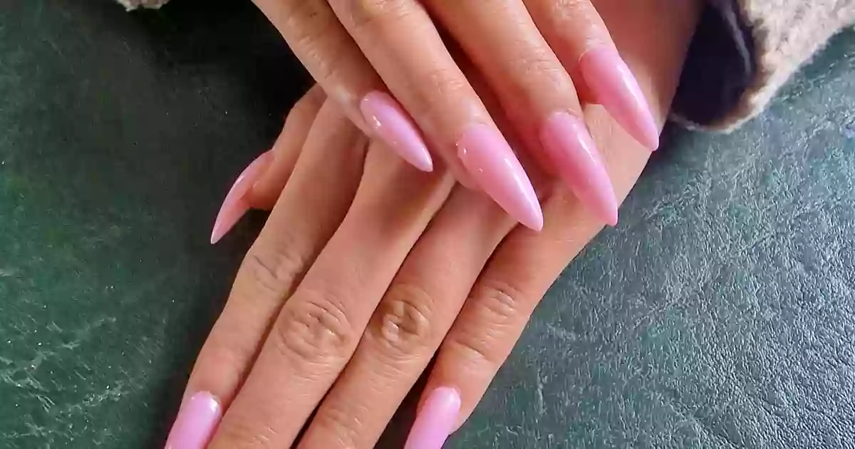 PAE Beauty Nails