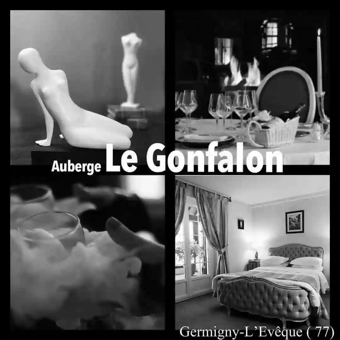 Le Gonfalon