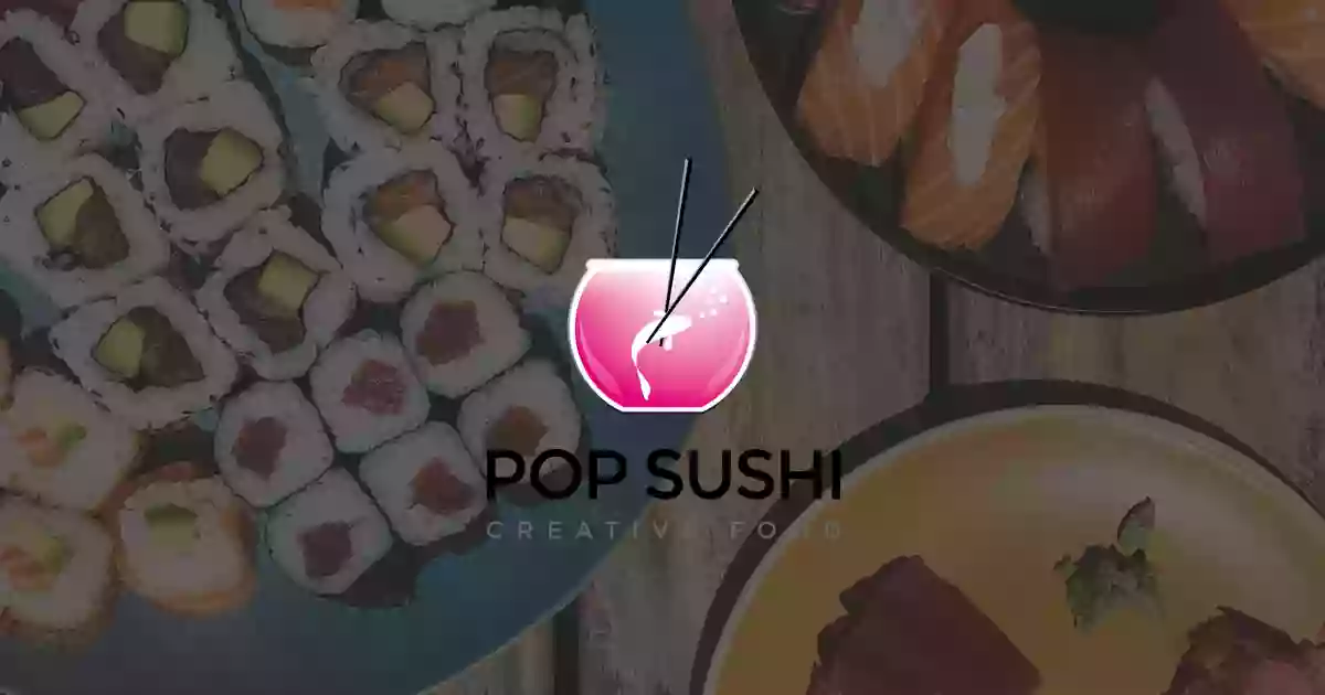 Pop Sushi Vaureal