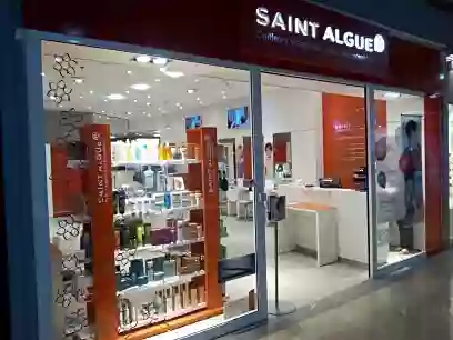 Saint Algue - Coiffeur Cergy