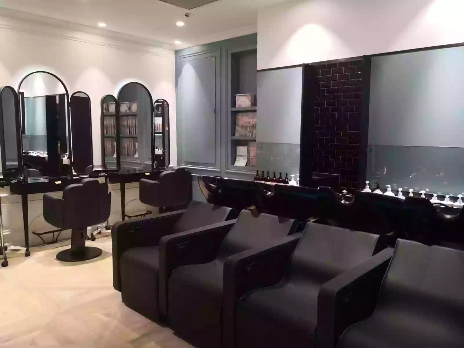 Franck Provost - Coiffeur Taverny