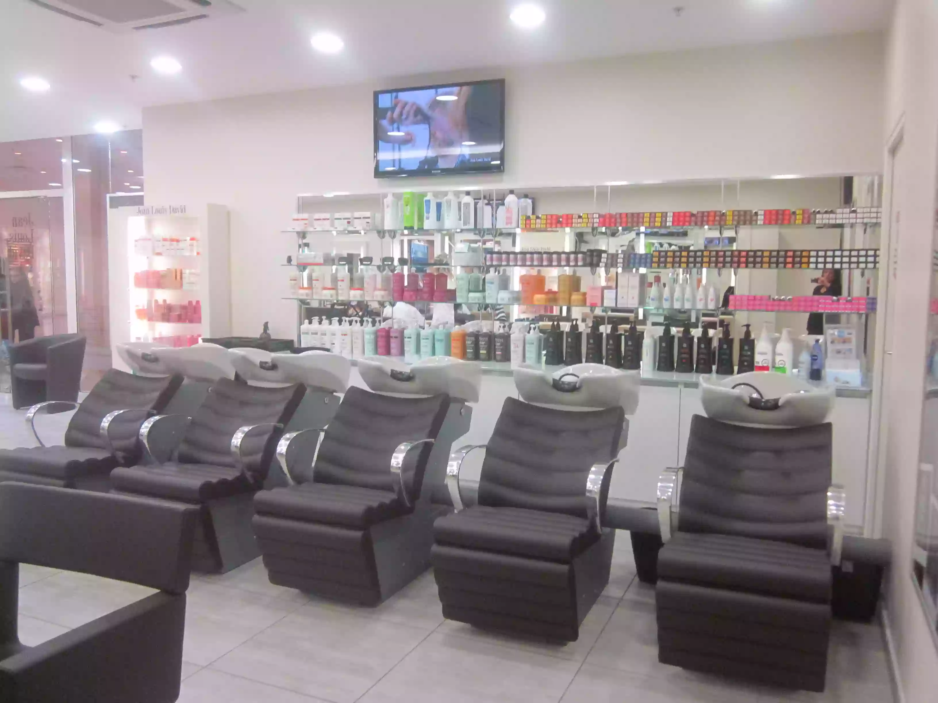 Jean Louis David - Coiffeur Montigny les Cormeilles