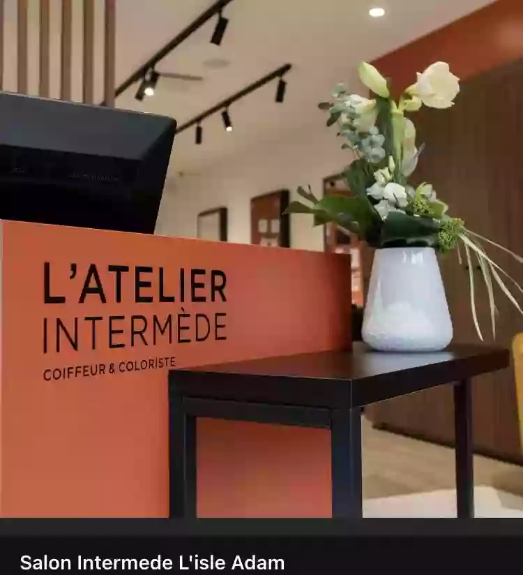 L'Atelier Intermède - Coiffeur L'Isle Adam