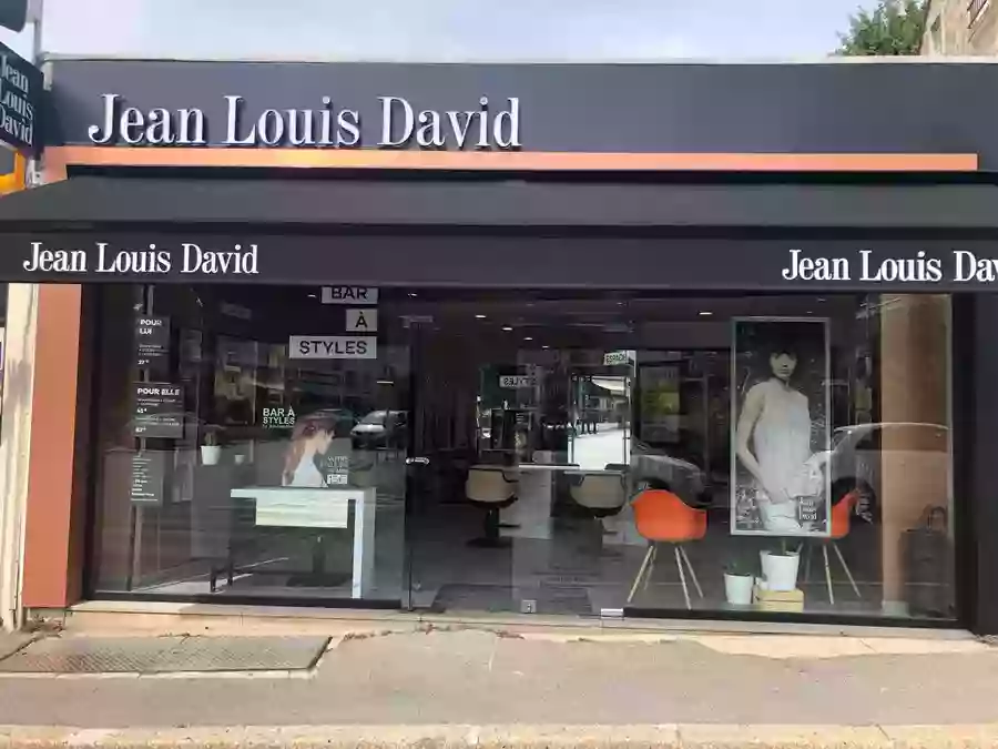 Jean Louis David - Coiffeur Herblay