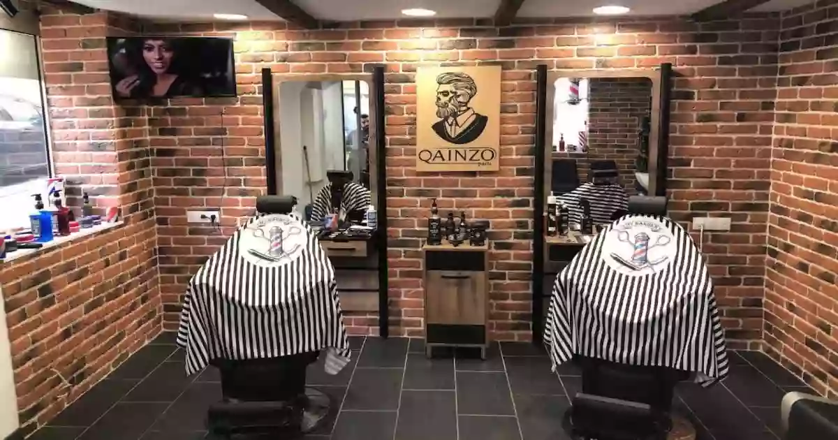 Barber Shop Luzarches