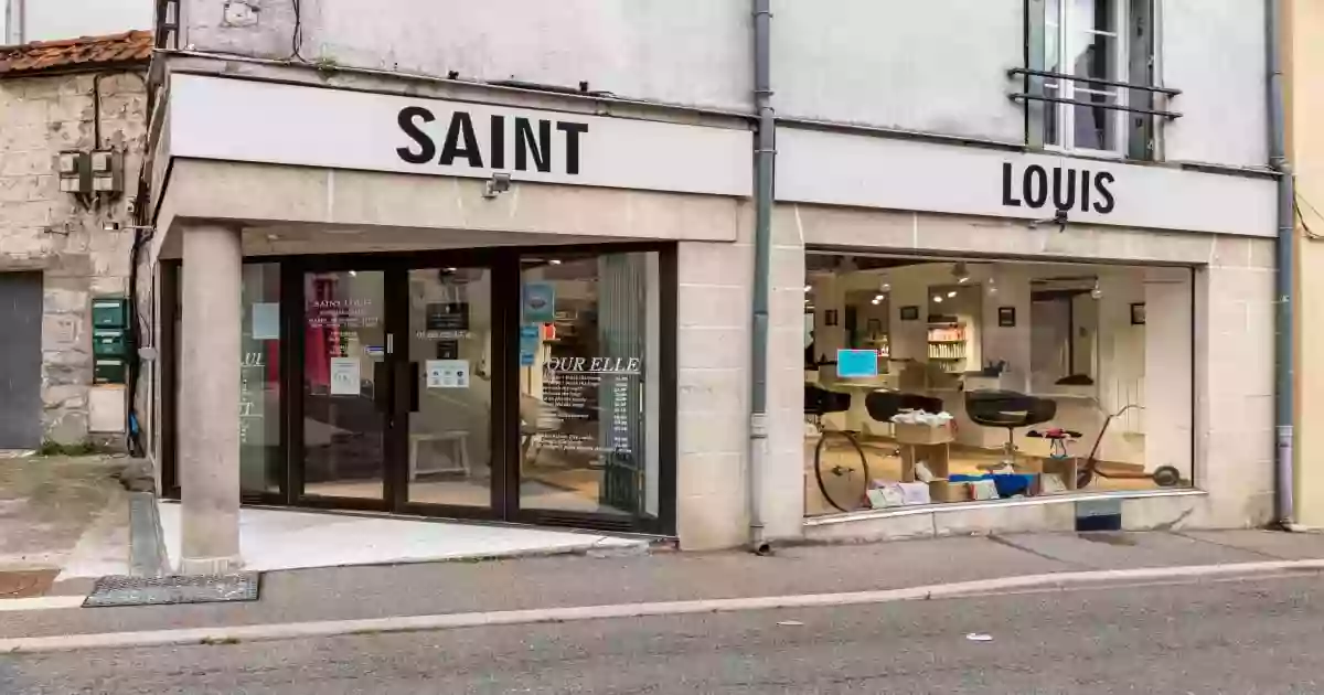 Salon Saint-Louis