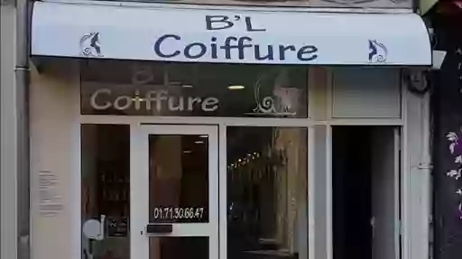 B'L COIFFURE