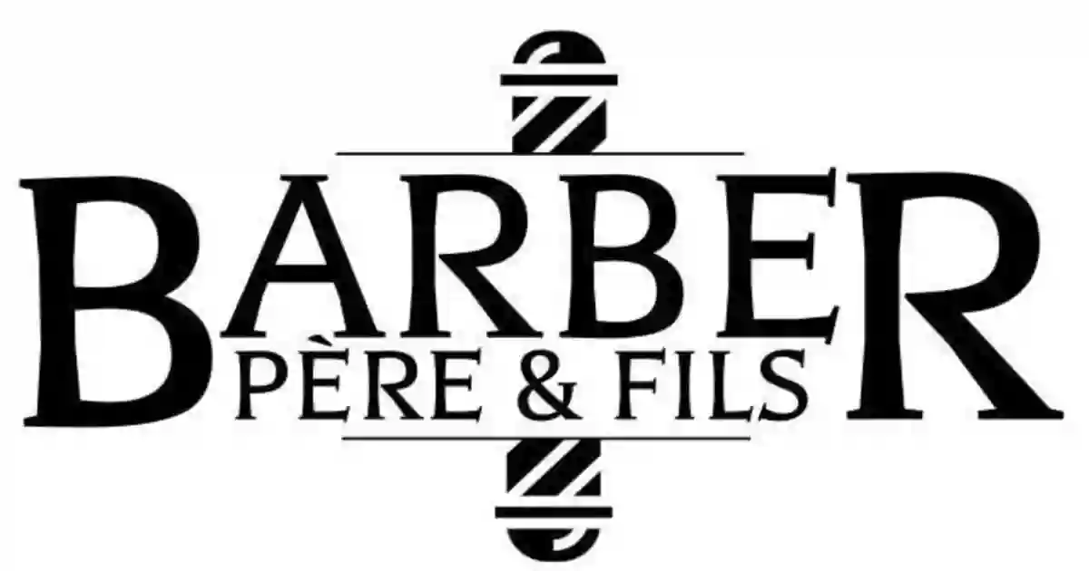 Barber Père&fils