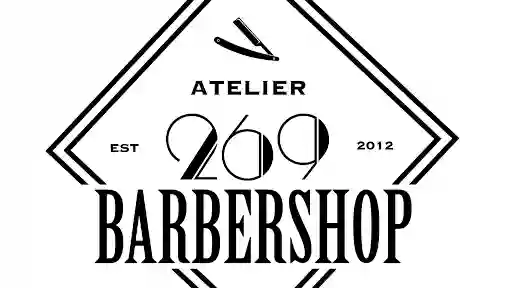 Atelier 269 Barbershop