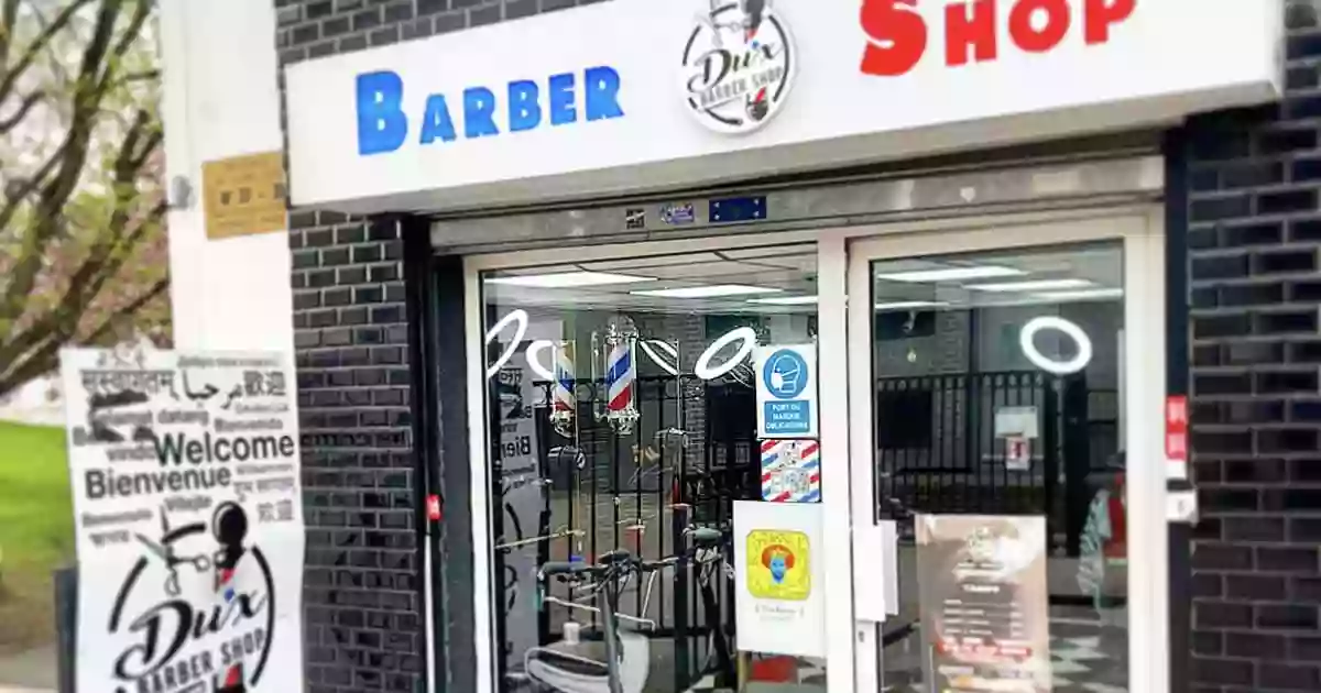 Dux Barber Shop