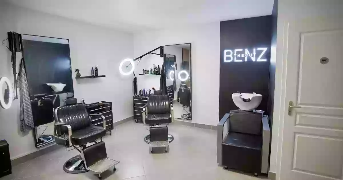 Benz The Cut Barber