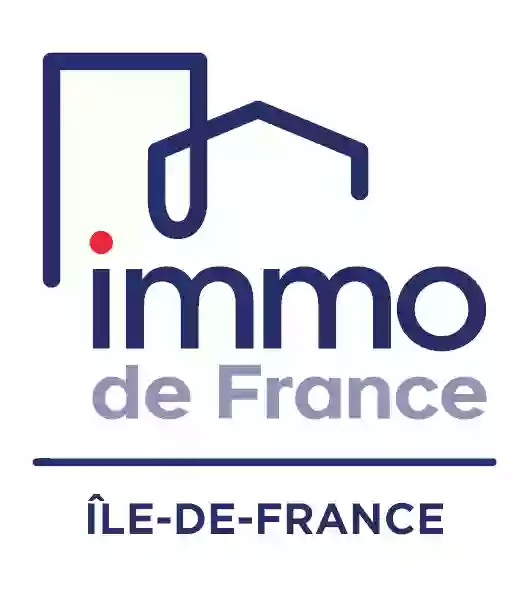IMMO de France Paris Île-de-France_Agence de Pontoise_Syndic de Copropriété - Gestion Locative - Transaction Vente - Location