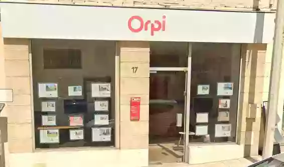 ORPI Habitat Service Immobilier Pontoise