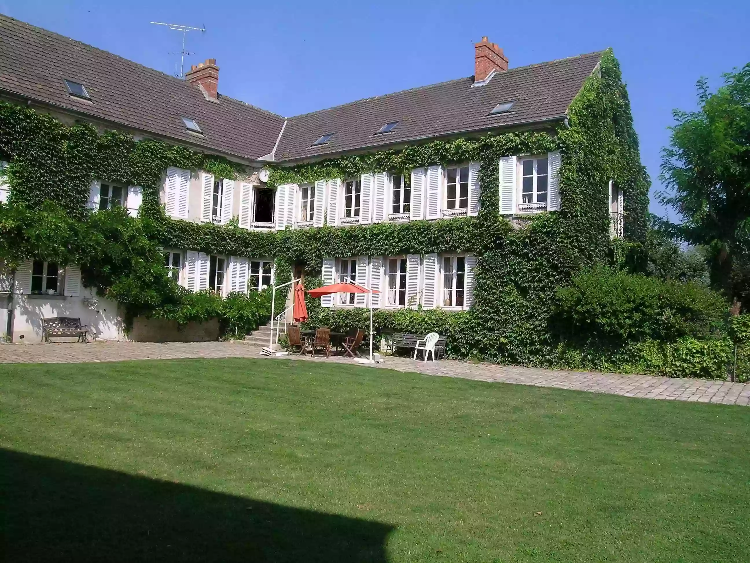 Maison Placy