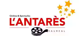 L'Antarès - Cinéma et Spectacles