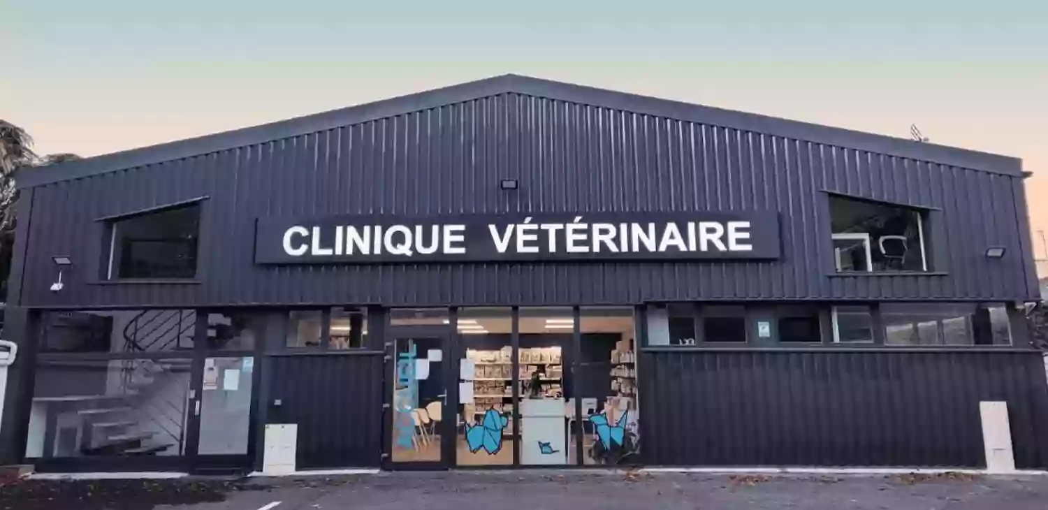 Clinique Vétérinaire Mon Véto de Méry sur Oise