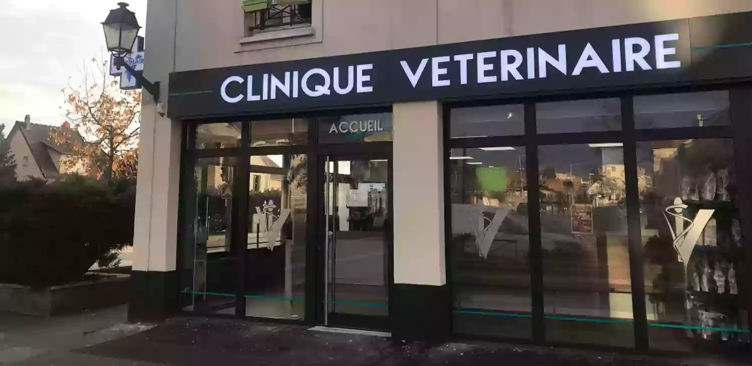 Clinique vétérinaire de Carrières sous Poissy
