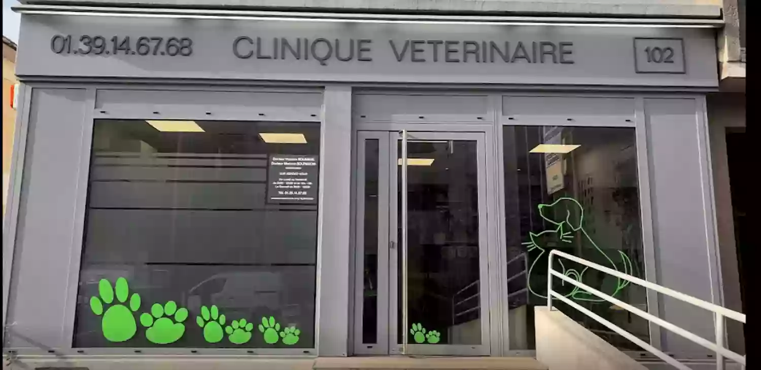 Clinique Vétérinaire Dr. ROUMANE