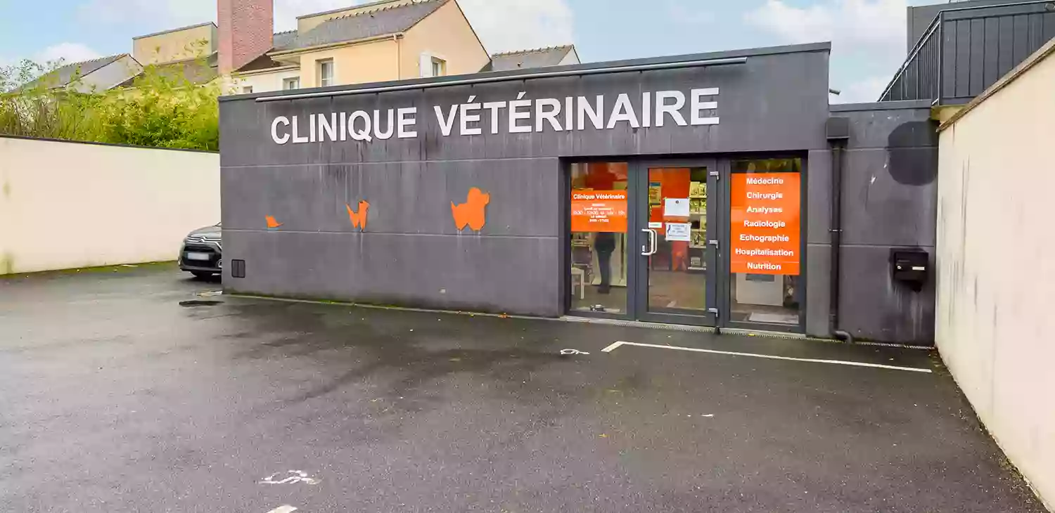 Clinique Vétérinaire Mon Véto Vaires Sur Marne