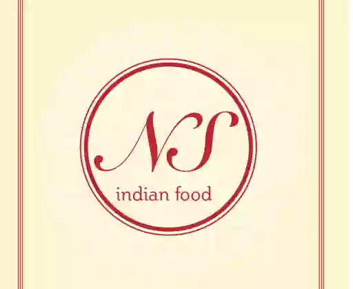 NS Indian Food