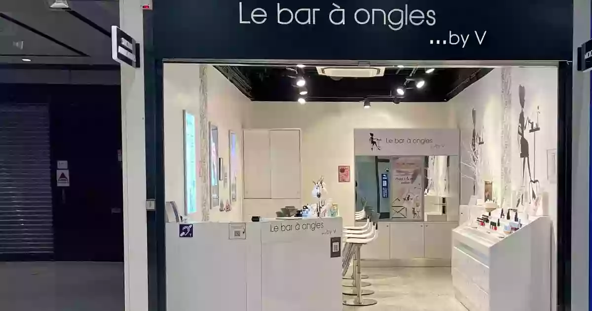 Le bar à ongles... by V