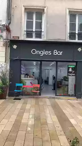 Ongles Bar