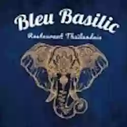 Bleu basilic