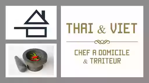 Thai et Viêt