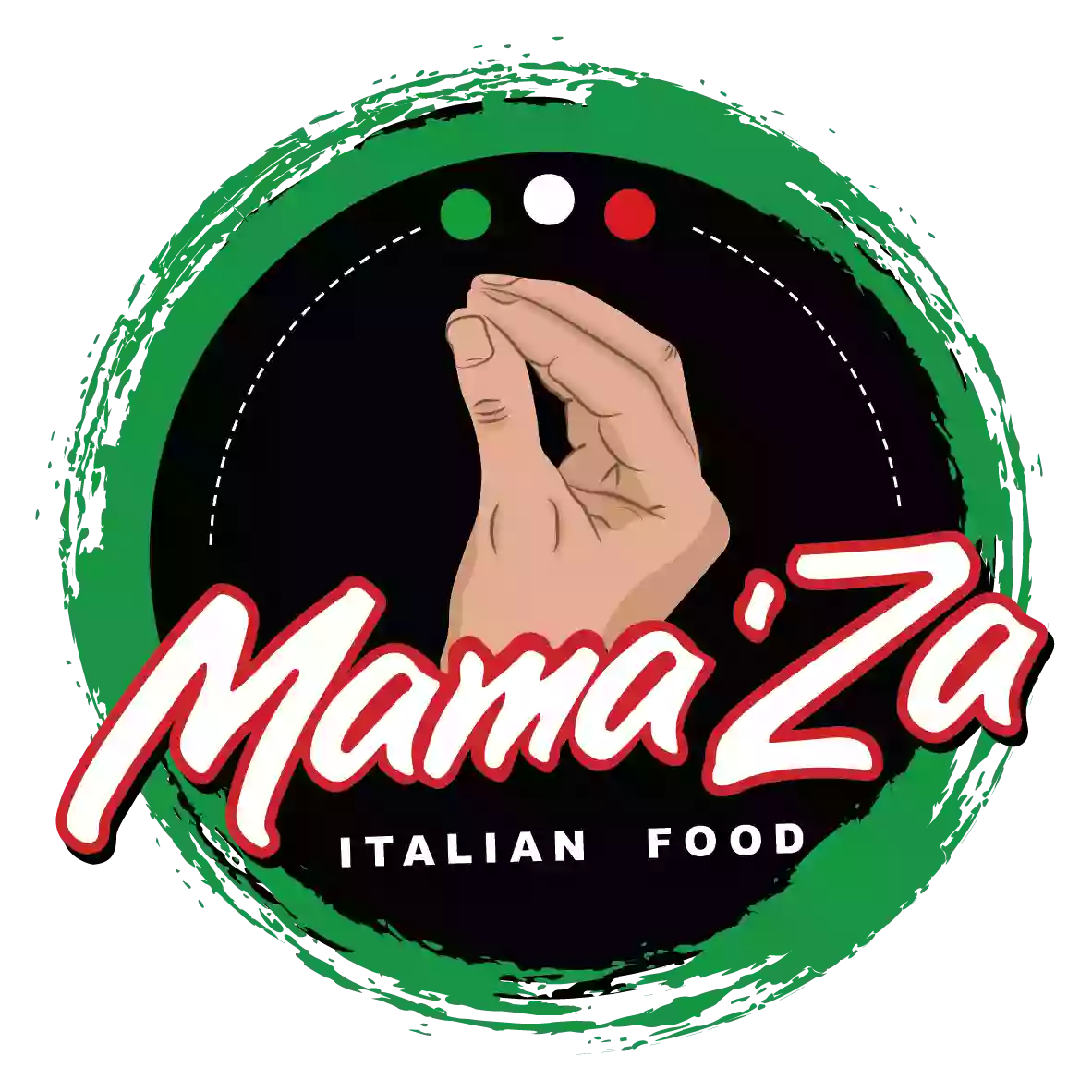 Restaurant MAMAZA - Spécialités Italiennes, Pizza Napolitaine