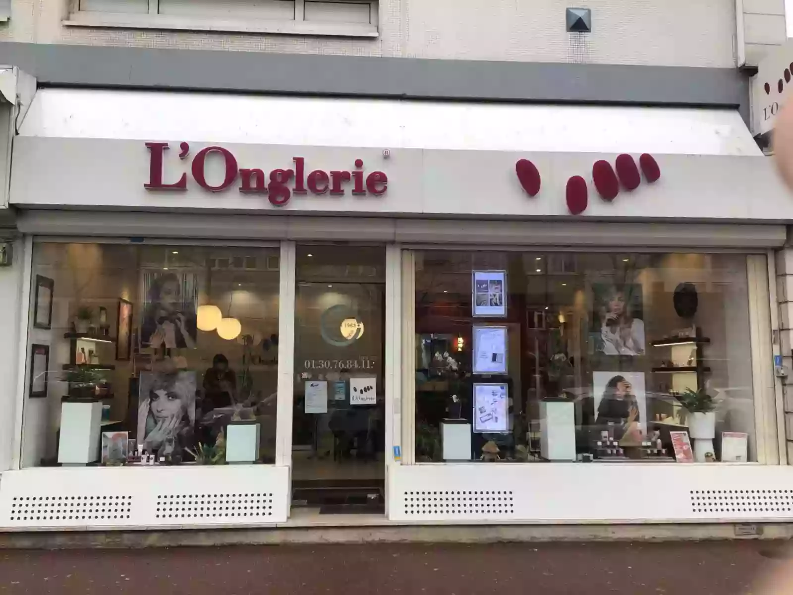 L'Onglerie® Saint Gratien