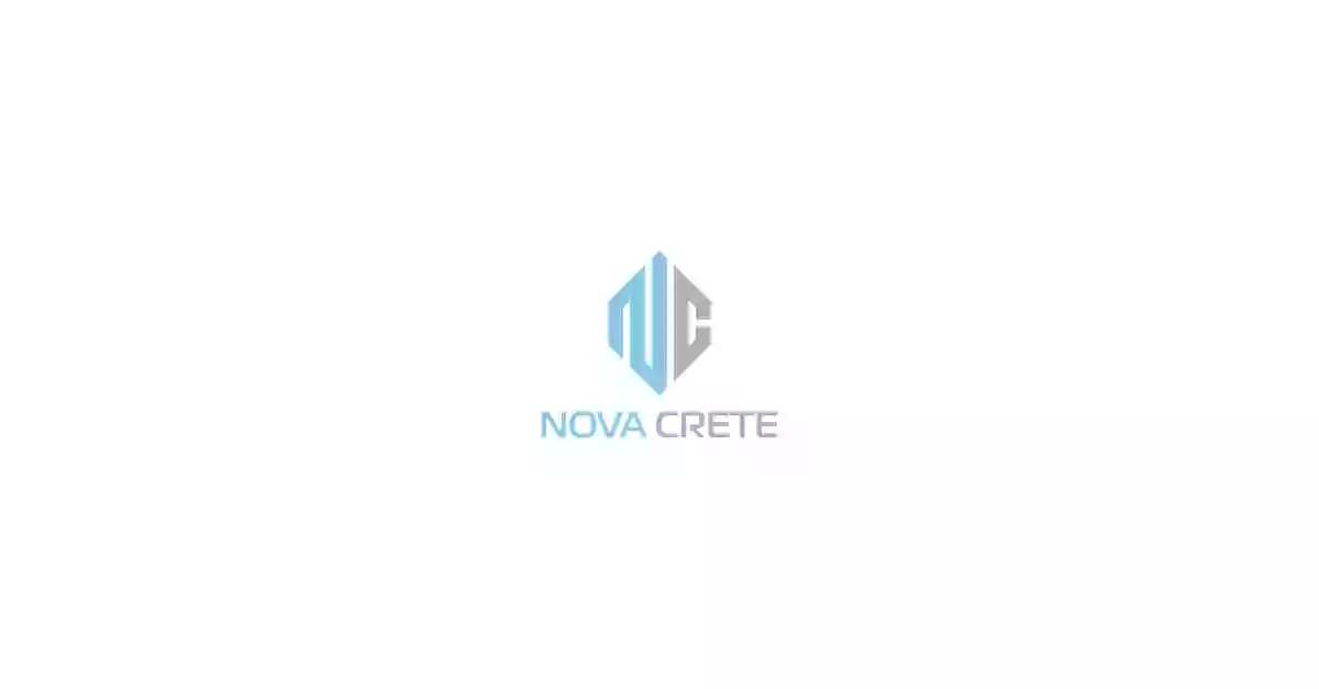 Nova Crete / French Maker (Béton Décoratif)