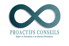 Proactifs Conseils - Gestion de Patrimoine