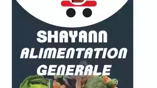 Shayann Alimentation Générale