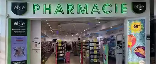 Pharmacie BRIEL