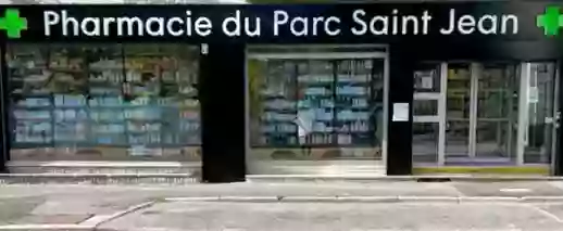 Pharmacie du Parc Saint Jean