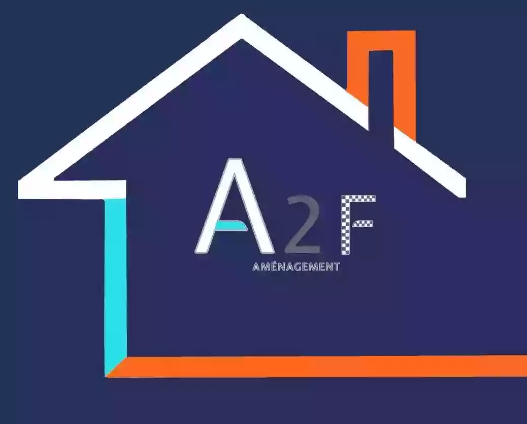 A2F AMENAGEMENT