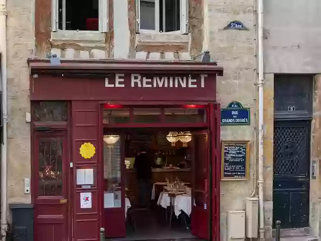 Le Reminet