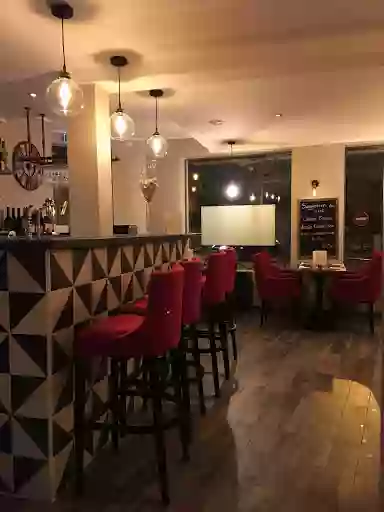 Restaurant L'Etoile