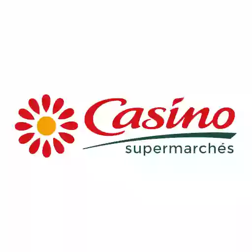 Casino Supermarché