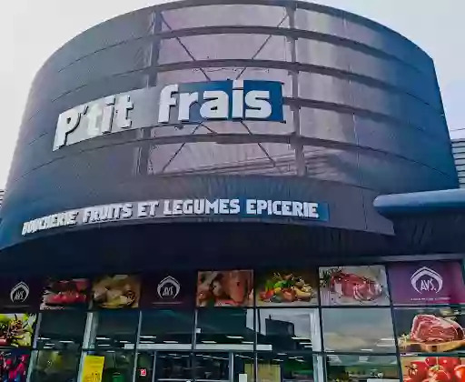 P'tit Frais (Supermarché KD)