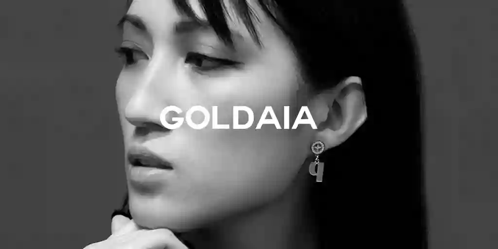 GOLDAIA Showroom