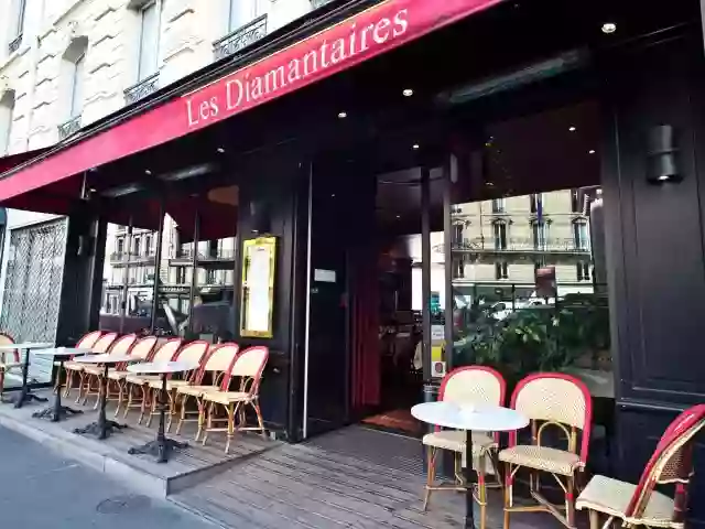 Les Diamantaires