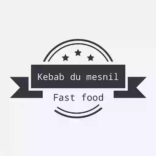 KEBAB du MESNIL