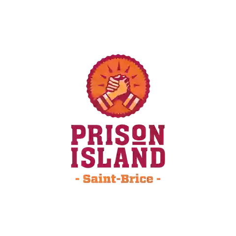 Prison Island Saint-Brice-sous-Forêt