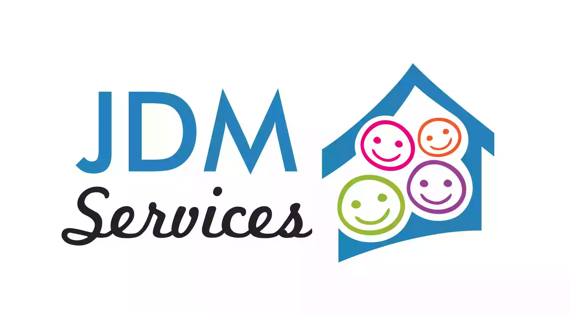 JDM SERVICES A DOMICILE