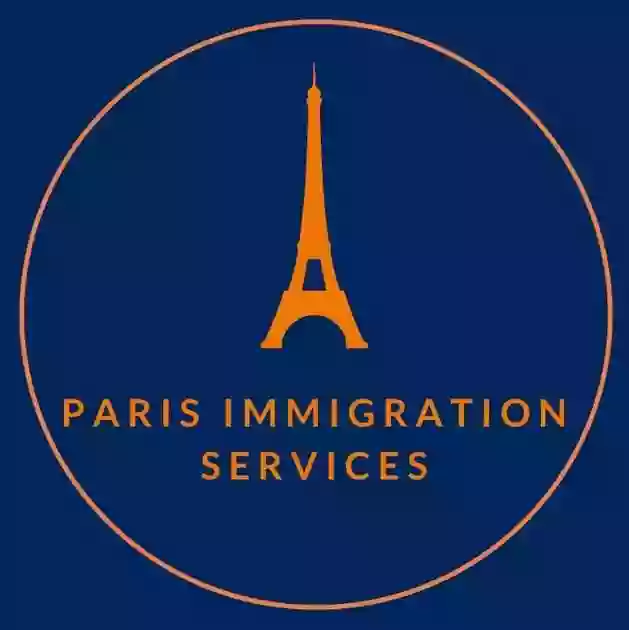 Paris Immigration Services