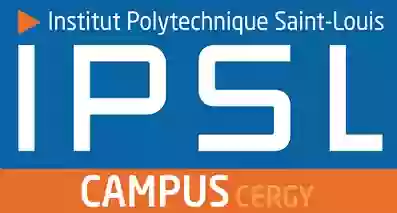 Institut Polytechnique Saint-Louis